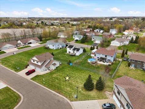 940 & 950 S Rush Landing Court Rush City MN 55069