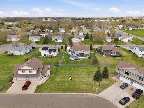 940 & 950 S Rush Landing Court Rush City MN 55069