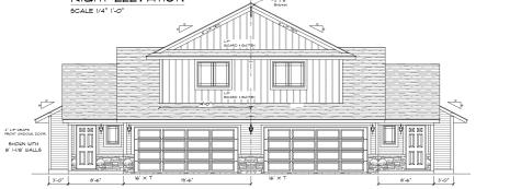 940 & 950 S Rush Landing Court Rush City MN 55069