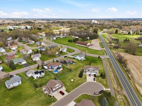 940 & 950 S Rush Landing Court Rush City MN 55069