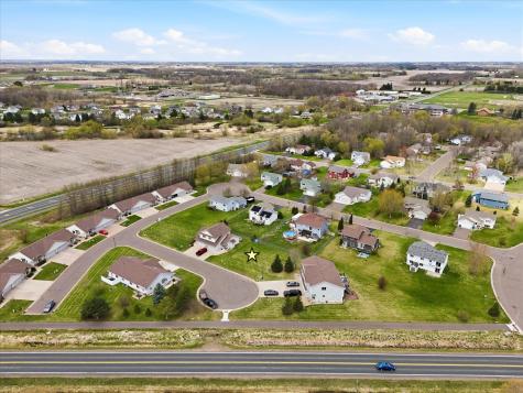 940 & 950 S Rush Landing Court Rush City MN 55069