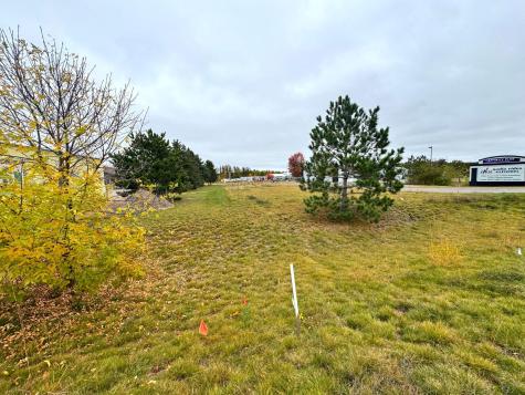 15537 Edgewood Drive Baxter MN 56401