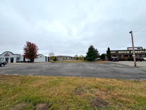 15537 Edgewood Drive Baxter MN 56401