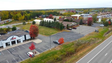 15537 Edgewood Drive Baxter MN 56401
