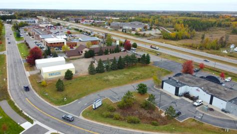 15537 Edgewood Drive Baxter MN 56401