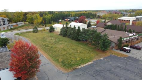 15537 Edgewood Drive Baxter MN 56401
