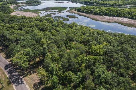 Tract F Blybergs Lane Pelican Rapids MN 56572