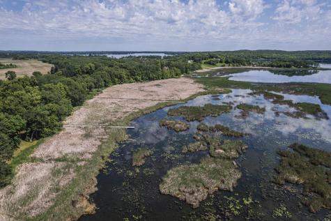 Tract F Blybergs Lane Pelican Rapids MN 56572