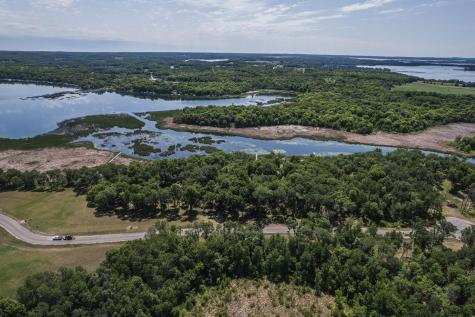 Tract F Blybergs Lane Pelican Rapids MN 56572