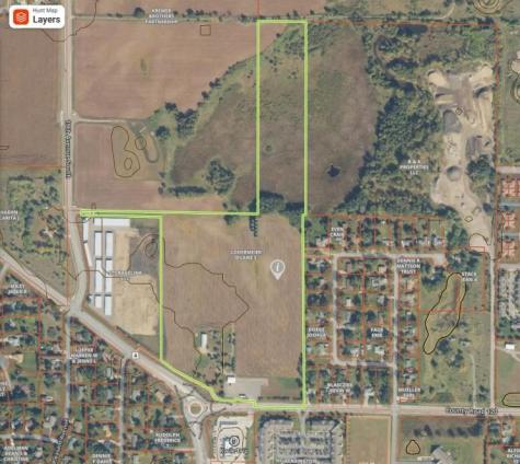 1509 County Road 120 Saint Cloud MN 56303