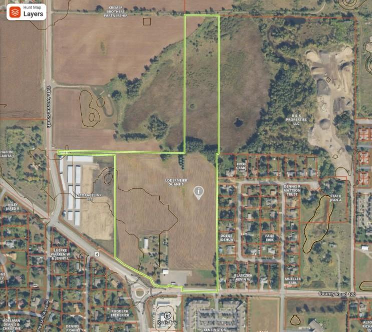 1509 County Road 120 Saint Cloud MN 56303