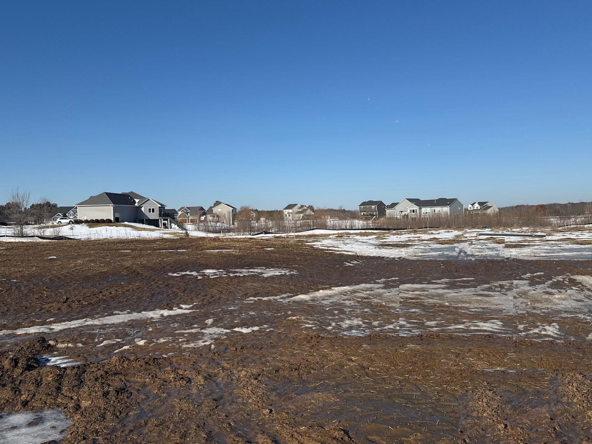 L1 B4 Coral Sea Street NE Ham Lake MN 55304