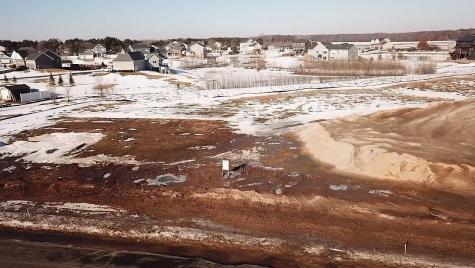L1 B4 Coral Sea Street NE Ham Lake MN 55304