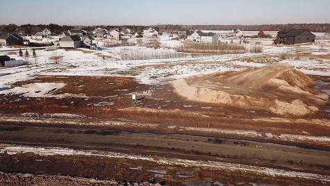 L1 B4 Coral Sea Street NE Ham Lake MN 55304