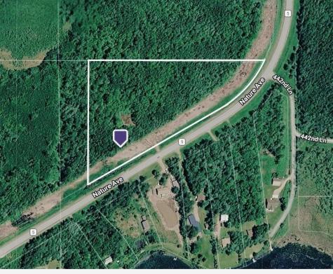 44131 Nature Avenue Palisade MN 56469