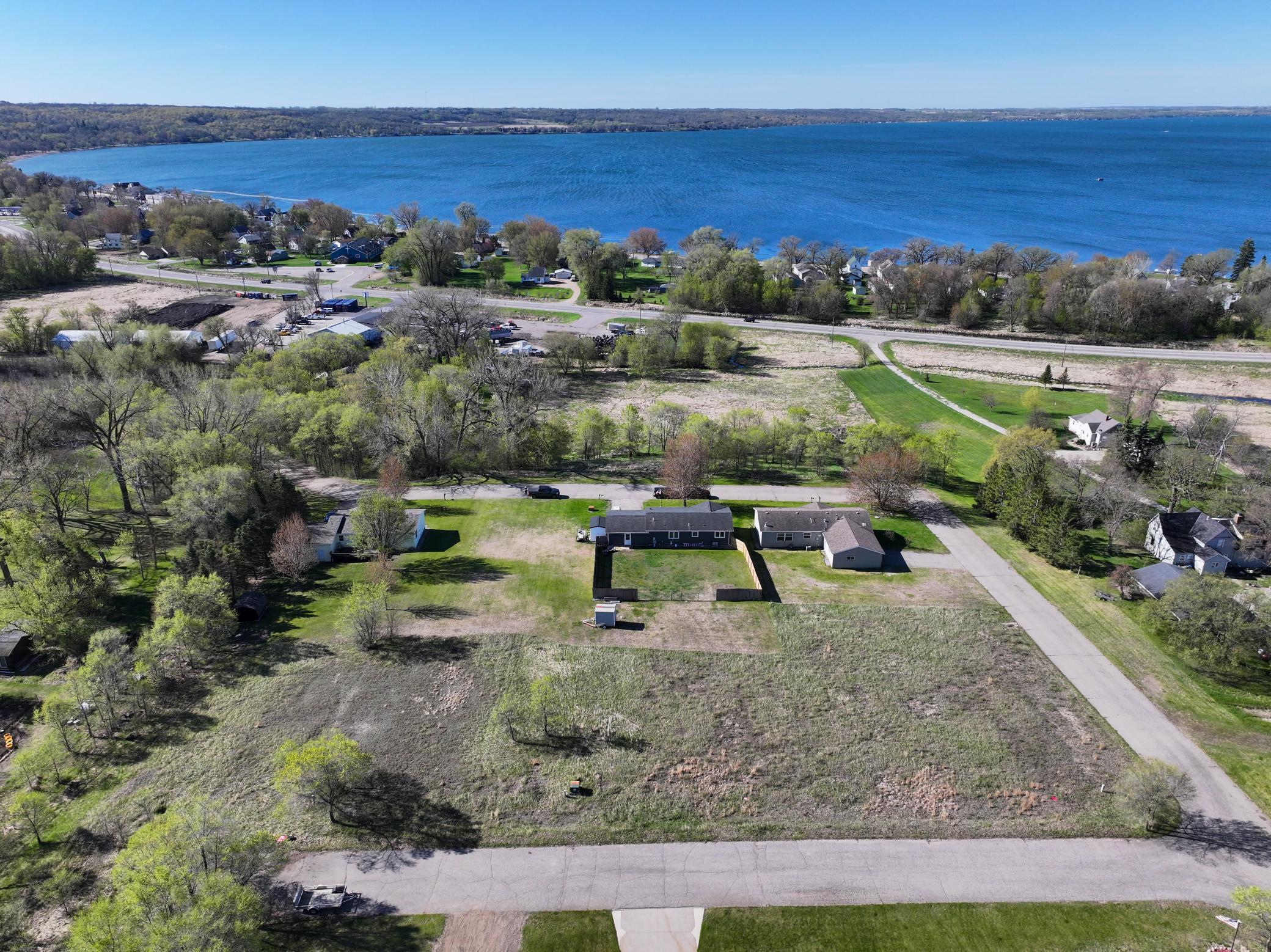 720 7th Avenue NW Glenwood MN 56334