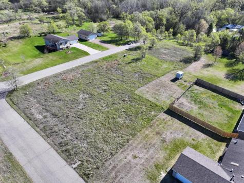 720 7th Avenue NW Glenwood MN 56334