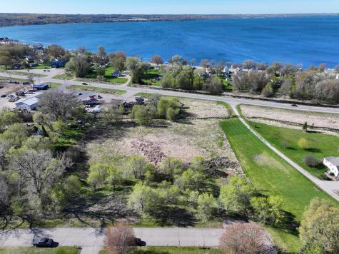 720 7th Avenue NW Glenwood MN 56334