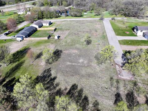 720 7th Avenue NW Glenwood MN 56334