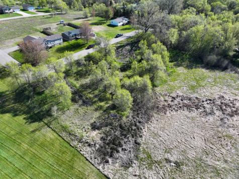 720 7th Avenue NW Glenwood MN 56334