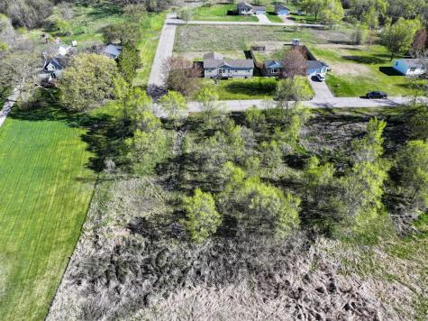 720 7th Avenue NW Glenwood MN 56334