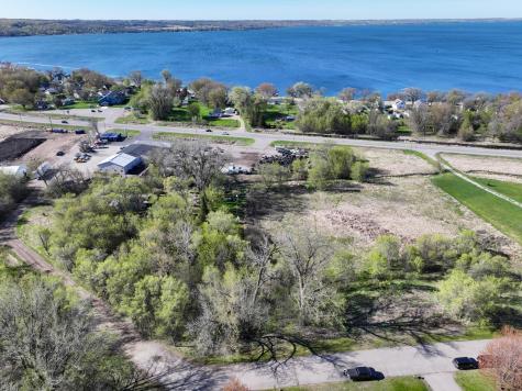 720 7th Avenue NW Glenwood MN 56334