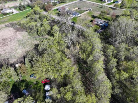 720 7th Avenue NW Glenwood MN 56334