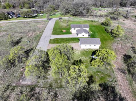 720 7th Avenue NW Glenwood MN 56334