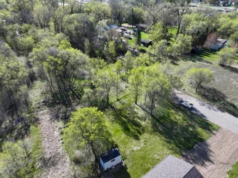 720 7th Avenue NW Glenwood MN 56334