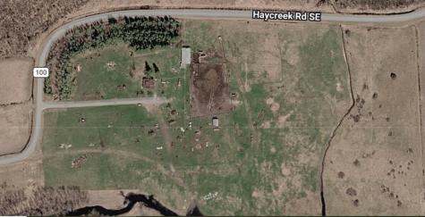 3451 Hay Creek Road SE Baudette MN 56623