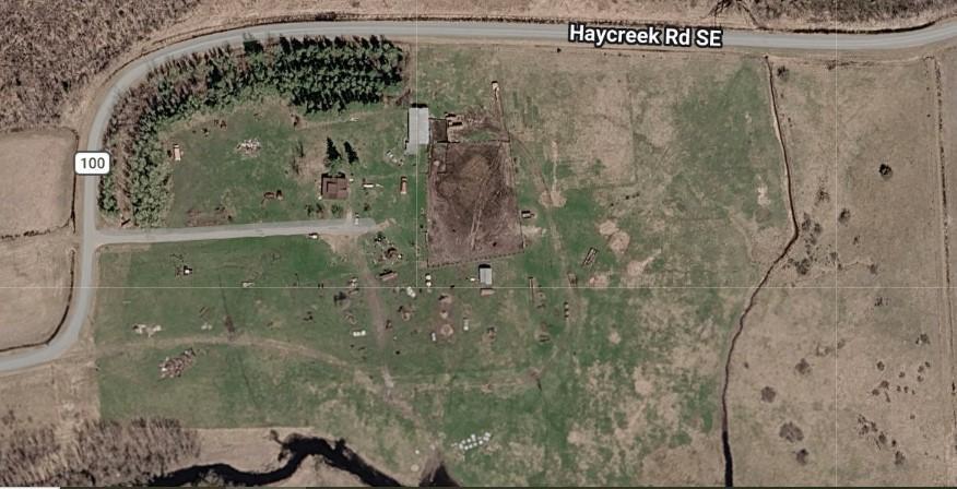3451 Hay Creek Road SE Baudette MN 56623