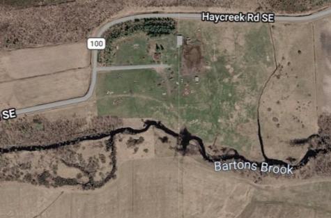 3451 Hay Creek Road SE Baudette MN 56623