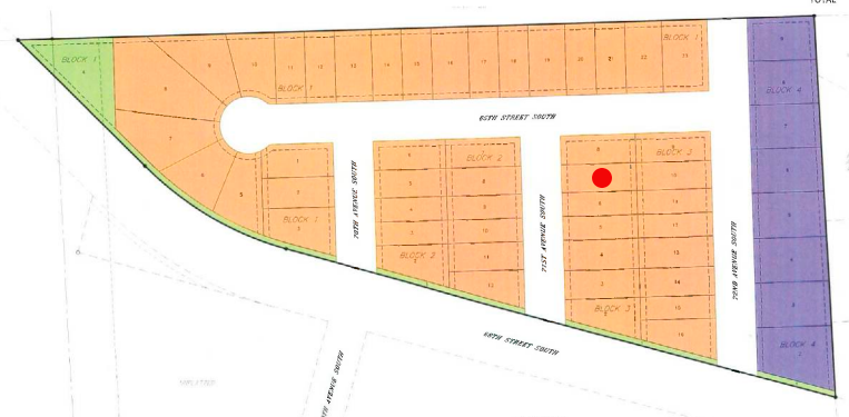 6508 71 Avenue S Horace ND 58047