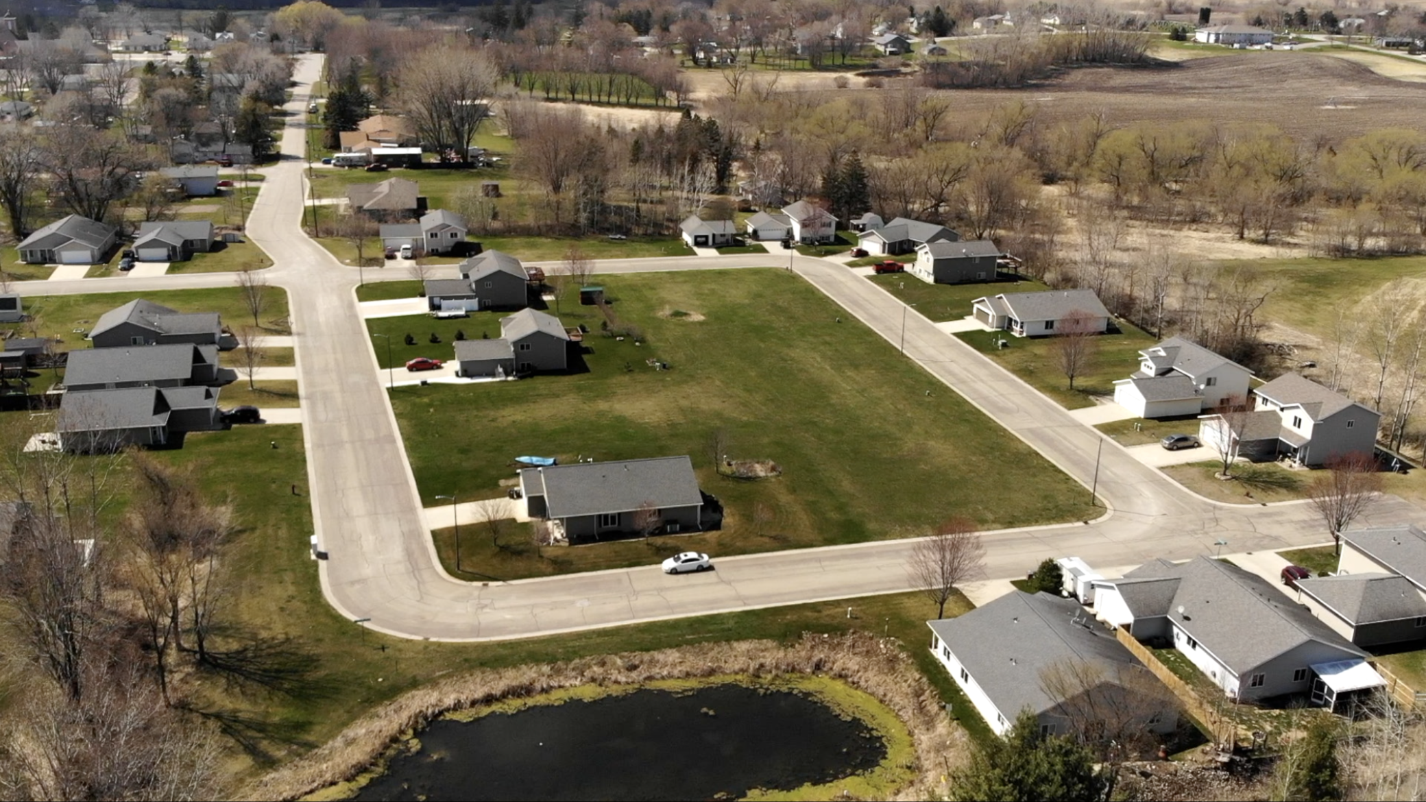 553 Coleman Avenue E Eden Valley MN 55329