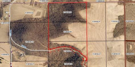 Tbd 728th Street Lake City MN 55041