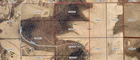 Tbd 728th Street Lake City MN 55041