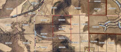 Tbd 728th Street Lake City MN 55041