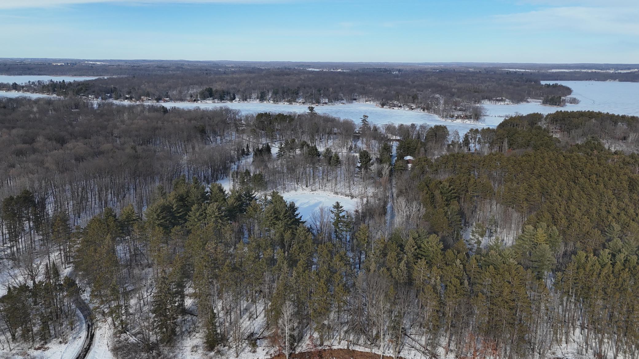 Tbd 170th Avenue Balsam Lake WI 54810
