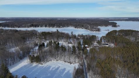 Tbd 170th Avenue Balsam Lake WI 54810