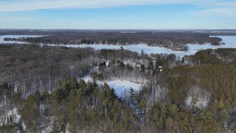 Tbd 170th Avenue Balsam Lake WI 54810