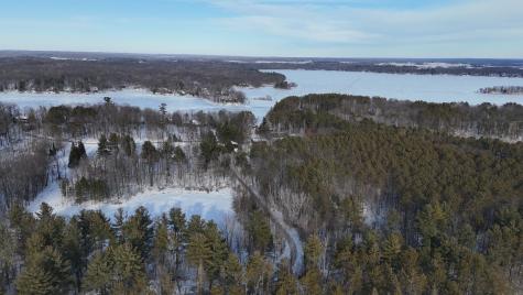 Tbd 170th Avenue Balsam Lake WI 54810