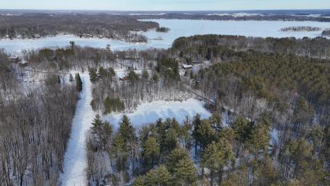 Tbd 170th Avenue Balsam Lake WI 54810