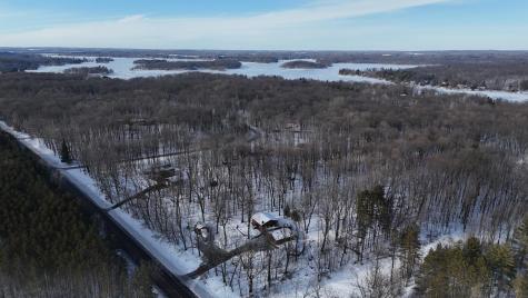 Tbd 170th Avenue Balsam Lake WI 54810