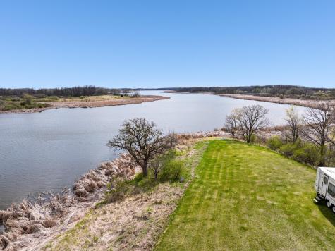 Tbd State Highway 28 Villard MN 56385