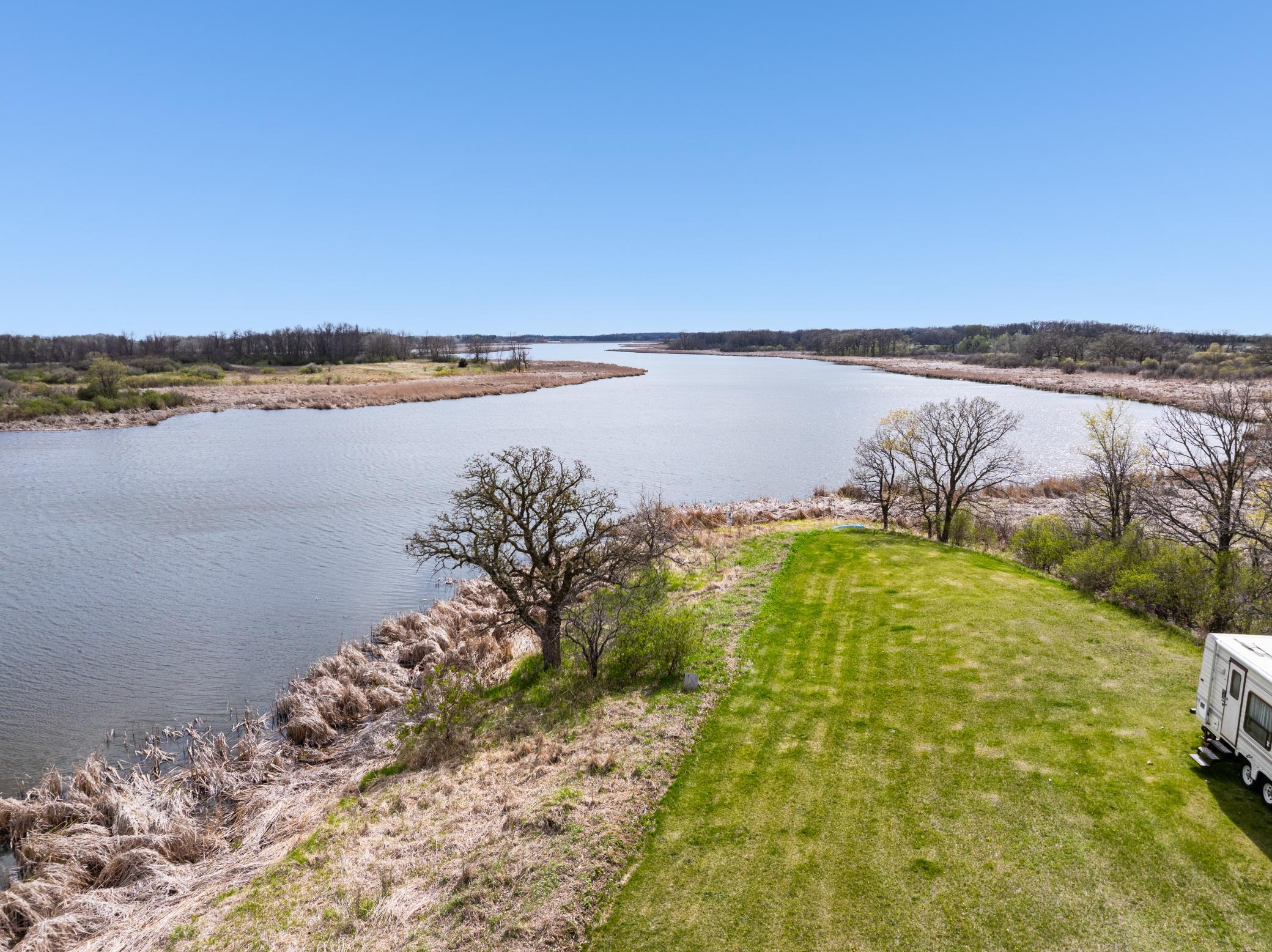Tbd State Highway 28 Villard MN 56385