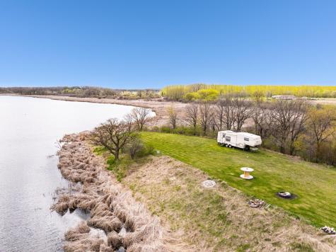 Tbd State Highway 28 Villard MN 56385