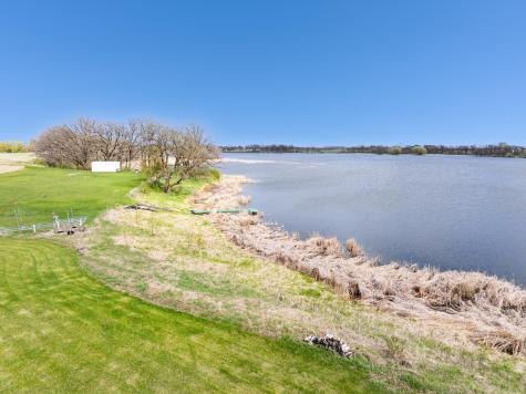 Tbd State Highway 28 Villard MN 56385