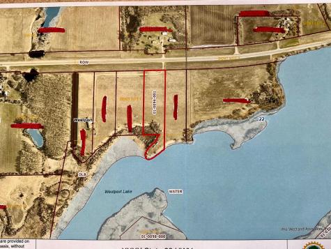 Tbd State Highway 28 Villard MN 56385
