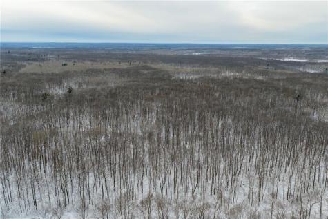 Block 8 Comet Road Exeland WI 54835