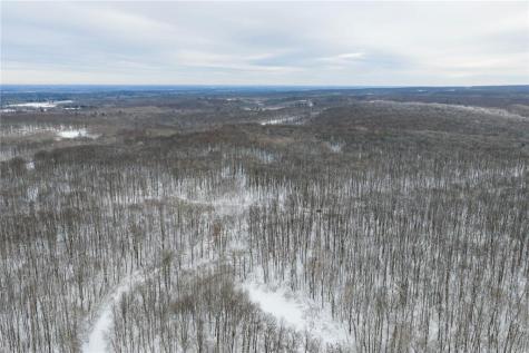 Block 8 Comet Road Exeland WI 54835